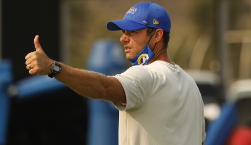 NFL Coach Of The Year Race Betting Preview