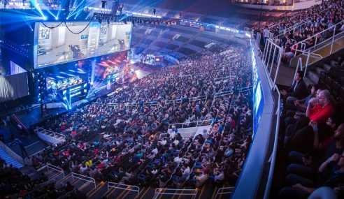 2021 CS:GO Intel Extreme Masters Season XVI Summer Preview