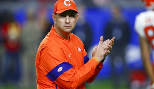 College Football Preview – Clemson Tigers vs. Wake Forest Demon Deacons