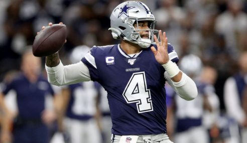 DALLAS COWBOYS 2022 WIN PREDICTION