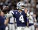 DALLAS COWBOYS 2022 WIN PREDICTION