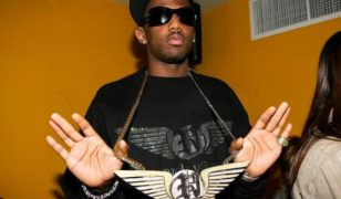 The Ice Is Right With Legendary Rapper Fabolous