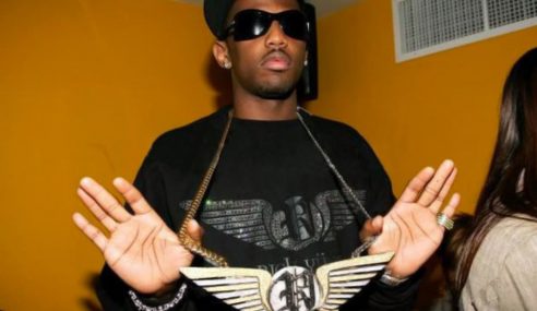 The Ice Is Right With Legendary Rapper Fabolous