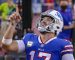 AFC DIVISIONAL ROUND 2: BUFFALO BILLS AT KANSAS CITY CHIEFS
