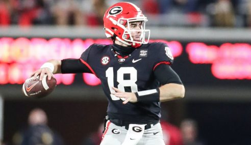 College Football Betting: SEC East Team Win Totals