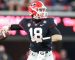 College Football Betting: SEC East Team Win Totals