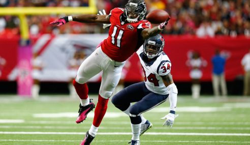 NFC South Offseason Changes