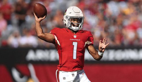 FRIDAY AFTERNOON QUARTERBACK: NFL WEEK 11