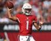 CHRISTMAS NIGHT FOOTBALL: INDIANAPOLIS COLTS AT ARIZONA CARDINALS