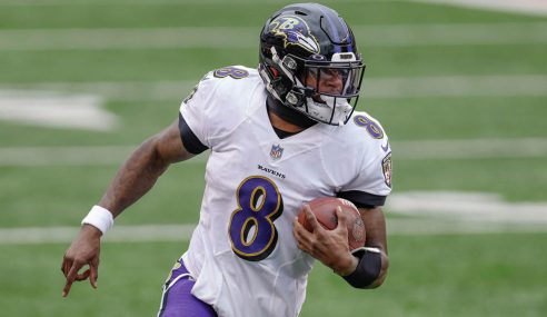 BALTIMORE RAVENS 2021 WIN PREDICTION