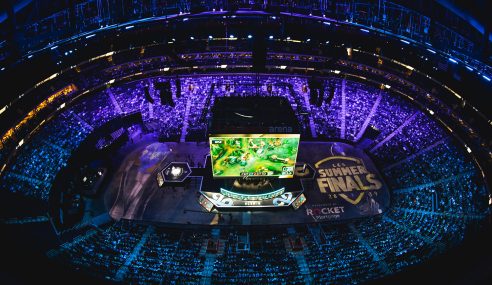 2021 League of Legends LCS Championship Semifinals Betting Preview