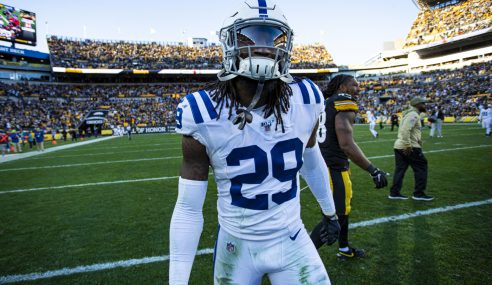 5 BEST SAFETIES STILL AVAILABLE IN FREE AGENCY
