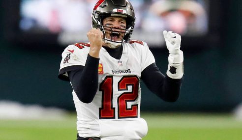 BARRY WILNER’S 2022 NFL WIN TOTAL PROJECTIONS