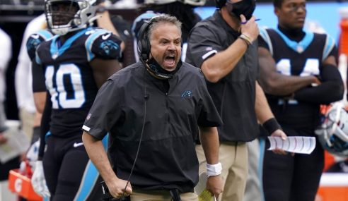 NFC SOUTH DRAFT GRADES