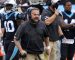 SUNDAY NIGHT PRESEASON NFL: CAROLINA PANTHERS AT INDIANAPOLIS COLTS SUNDAY NIGHT PRESEASON NFL: CAROLINA PANTHERS AT INDIANAPOLIS COLTS