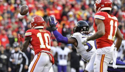 NFL Game Of The Year Betting Preview