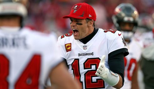 NFL WEEK 1: POWER RANKINGS