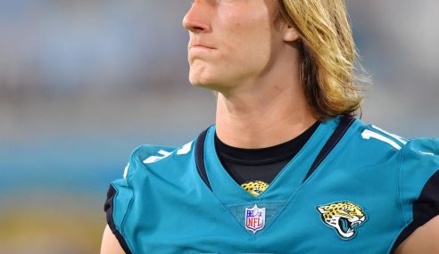 Dave Mason – Jags are HOT!
