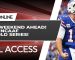 All Access: NFL Picks, College Football & Major Odds Updates [VIDEO]