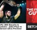 UFC 280 Results and Reactions, and a Preview of Anderson Silva vs Jake Paul