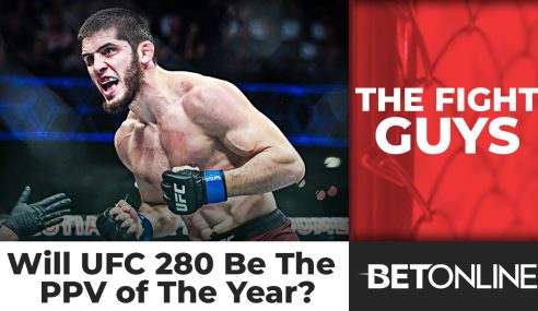 THE FIGHT GUYS PREVIEW UFC 280 & REVIEW THE WEEKEND’S BIGGEST FIGHTS