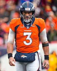THURSDAY NIGHT FOOTBALL: INDIANAPOLIS COLTS AT DENVER BRONCOS