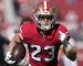 <strong>MONDAY NIGHT FOOTBALL: SAN FRANCISCO 49ERS AT ARIZONA CARDINALS</strong>