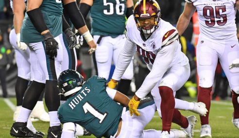 BETONLINE PRO PICKS BY BARRY WILNER: NFL WEEK 11