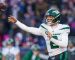 SUNDAY NIGHT FOOTBALL WEEK 10: NEW YORK JETS AT LAS VEGAS RAIDERS