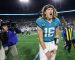 <strong>NFL DIVISIONAL ROUND GAME 1: JACKSONVILLE JAGUARS AT KANSAS CITY CHIEFS</strong>