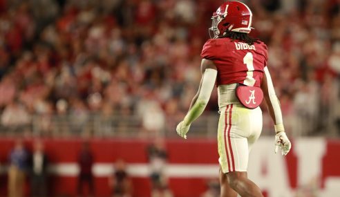 <strong>2023 NFL DRAFT: TOP 5 RUNNING BACKS</strong>