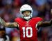 <strong>NFL FREE AGENCY: TOP 10 AVAILABLE WIDE RECEIVERS</strong>
