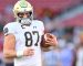 <strong>2023 NFL DRAFT: TOP 5 TIGHT ENDS</strong>