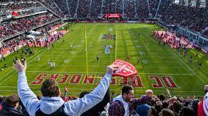 XFL WEEK 7 PREVIEW & PICKS
