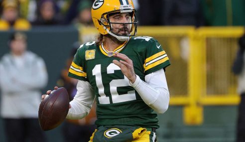 <strong>NFL FREE AGENCY: TOP 10 AVAILABLE QUARTERBACKS</strong>