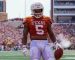 Bijan Robinson Should Be a Top Ten Pick in the 2023 NFL Draft