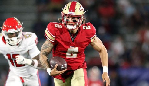 USFL WEEK 2 PREVIEW & PICKS