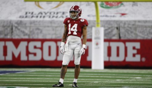2023 NFL DRAFT: TOP 10 CORNERBACKS