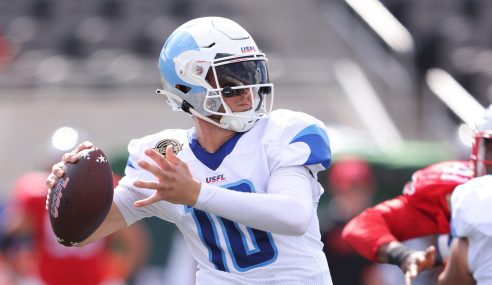 USFL 2023 SEASON PREVIEW & WEEK 1 PICKS