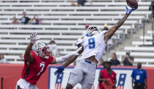 USFL WEEK 3 PREVIEW & PICKS