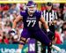2023 NFL DRAFT: TOP 8 OFFENSIVE LINEMEN