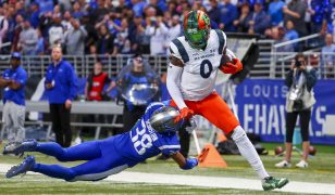 XFL WEEK 10 PREVIEW & PICKS