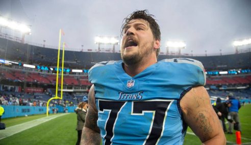 NFL FREE AGENCY: TOP 5 AVAILABLE OFFENSIVE LINEMEN