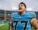 NFL FREE AGENCY: TOP 5 AVAILABLE OFFENSIVE LINEMEN NFL FREE AGENCY: TOP 5 AVAILABLE OFFENSIVE LINEMEN