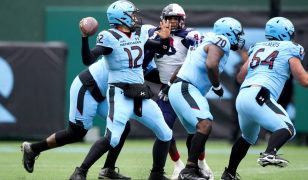 XFL CHAMPIONSHIP PREVIEW & PICKS