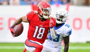 USFL DIVISIONAL PLAYOFFS PREVIEW & PICKS