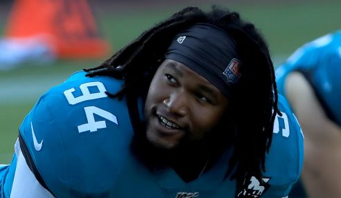 NFL FREE AGENCY: TOP 6 AVAILABLE DEFENSIVE LINEMEN