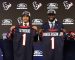 2023 NFL DRAFT GRADES: AFC SOUTH