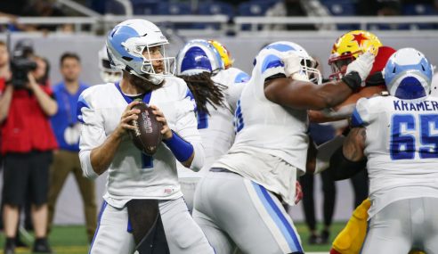 USFL WEEK 7 PREVIEW & PICKS