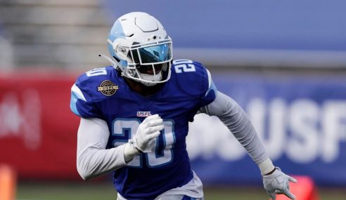 USFL WEEK 5 PREVIEW & PICKS